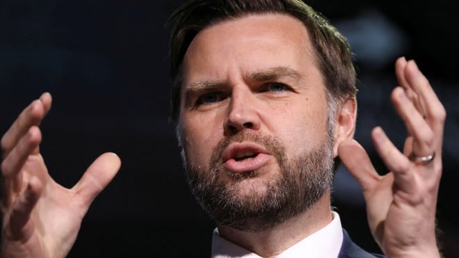 Vance Warns Pope Leo on Theology Talk