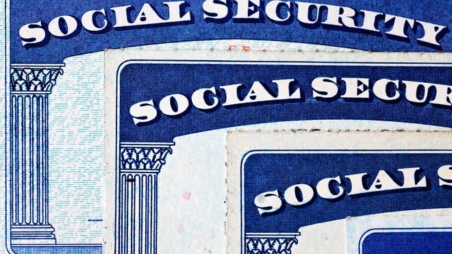 Social Security Payment Schedule: When Your Check Arrives
