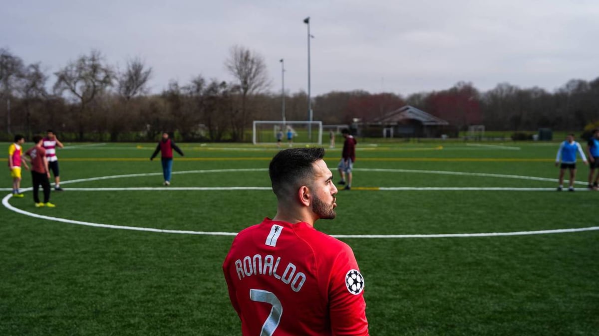 Iranian Americans Split on World Cup Pride vs Protest