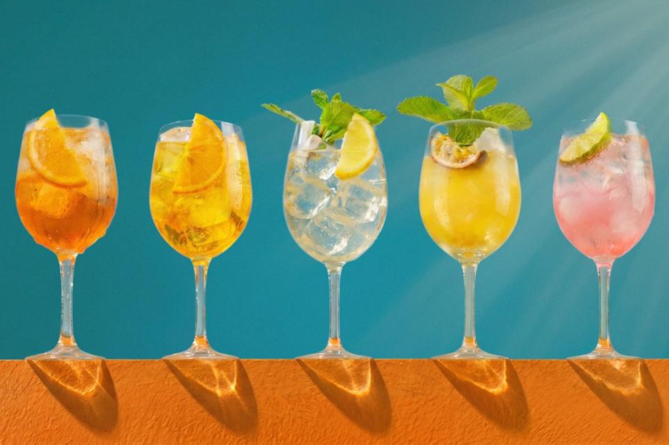 Italian Restaurant Slashes Spritz Prices to £1 for One Day Only