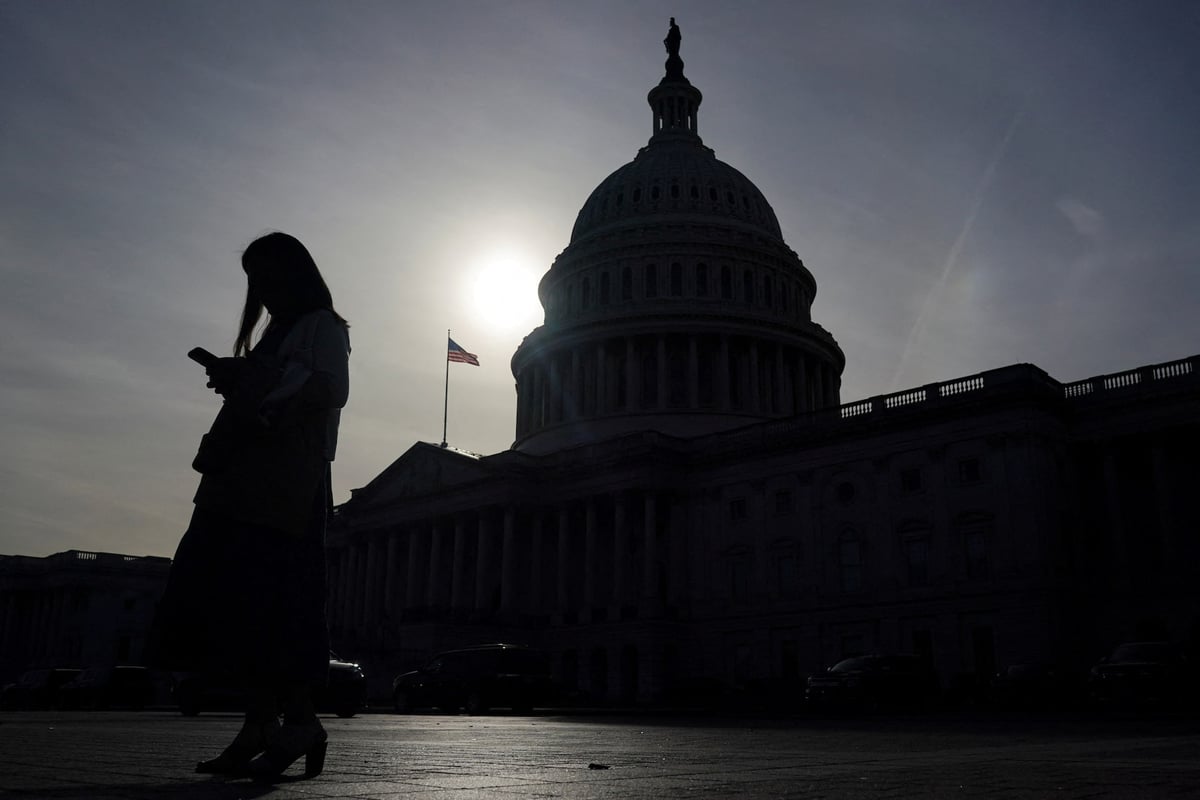 Senate Stalls on Permanent Daylight Saving Time Bill