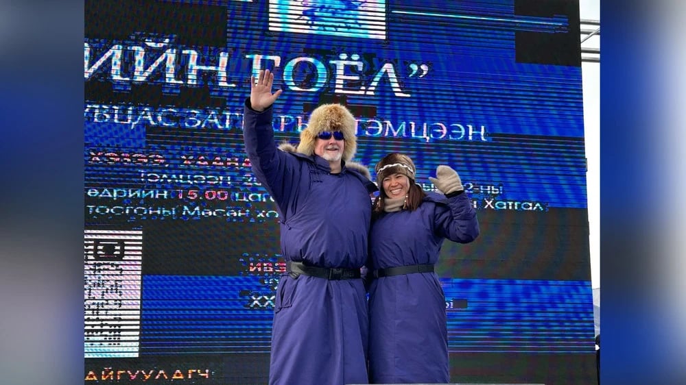 Mongolia Tourism Revenue Hits $1B Amid Tourist Surge