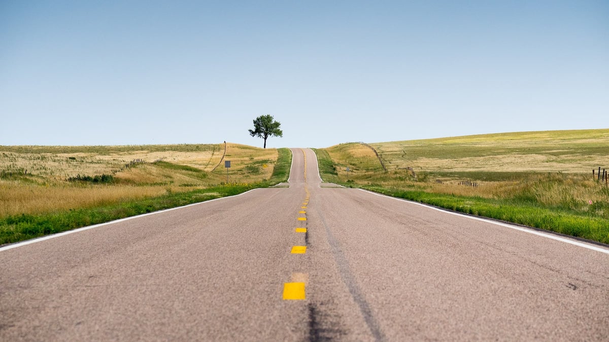 What Travelers Get Wrong About Driving the Oregon Trail