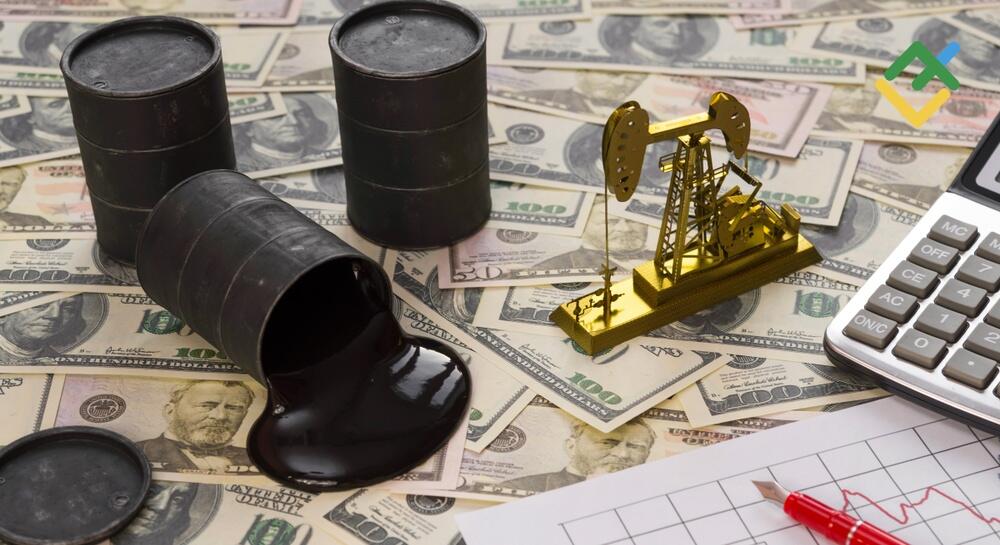 Oil Prices Forecast Today, Tomorrow, and Beyond