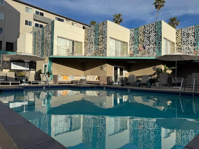 8 Hyatt Hotels That Now Cost Fewer Points