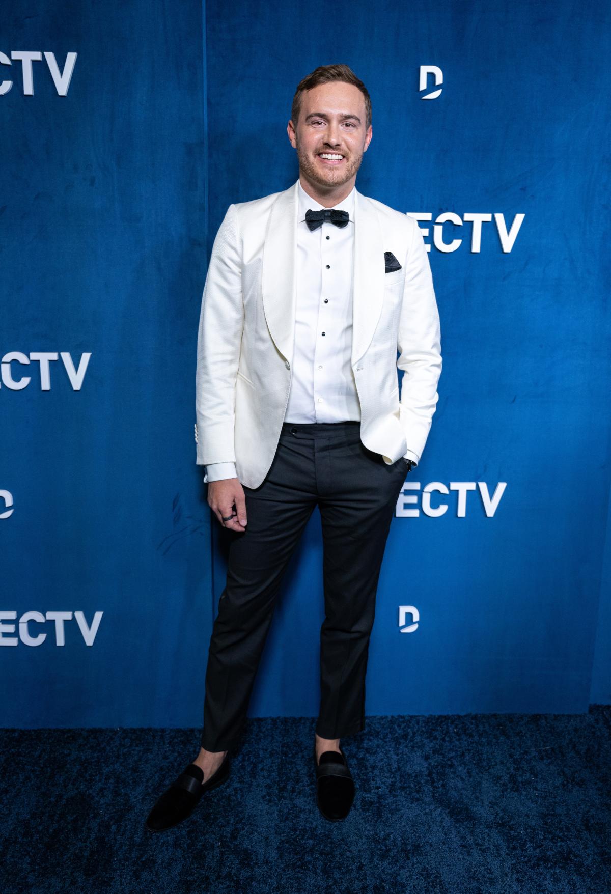 Bachelor Peter Weber's Love Life: A Complete Dating Timeline