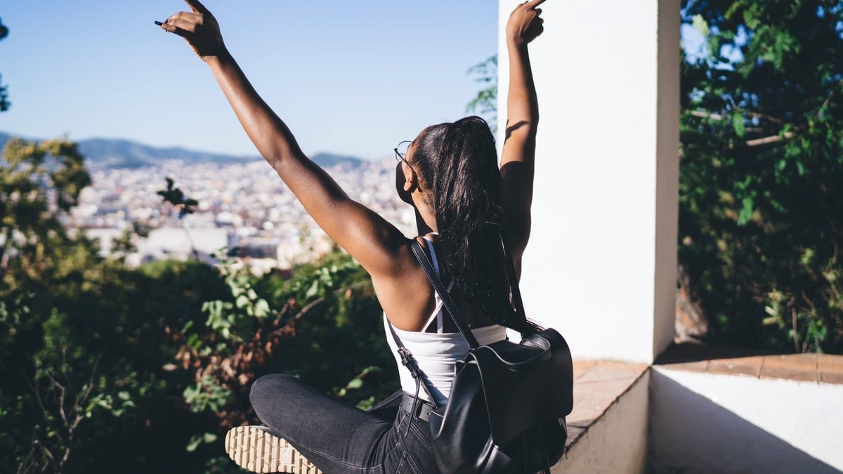 Best Solo Weekend Getaway Destinations