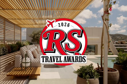 Rolling Stone Names the Coolest Places to Visit in 2026