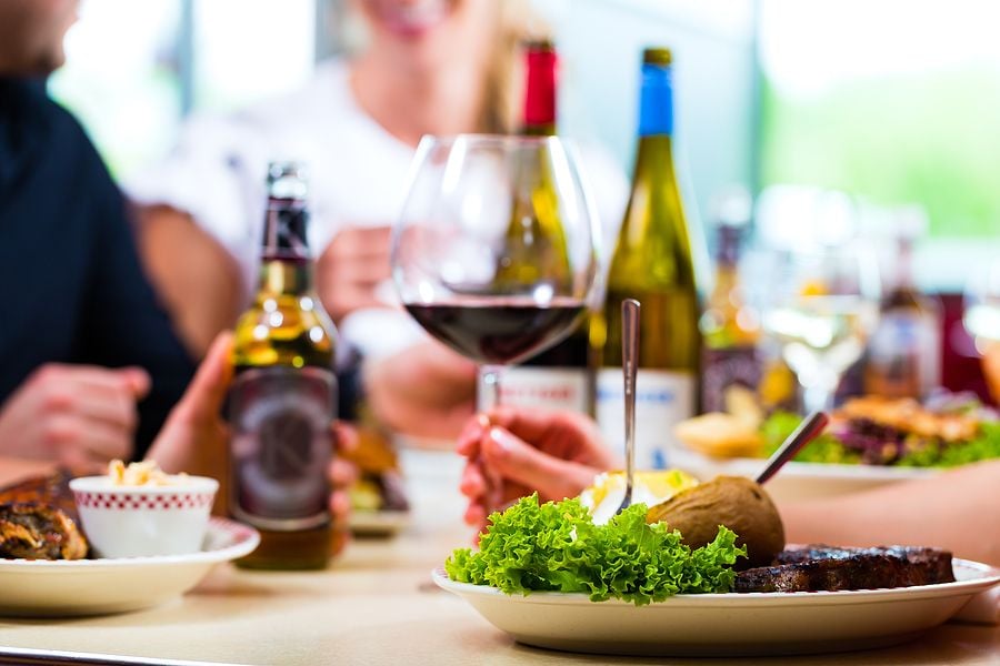 America's Best Hotel Restaurants Named for 2026