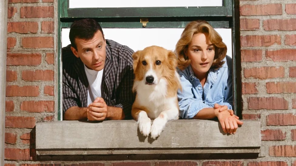 10 '90s TV Shows That Defined Comfort Television