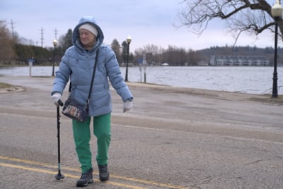 Cadillac Area Gains Residents Amid Aging Trend