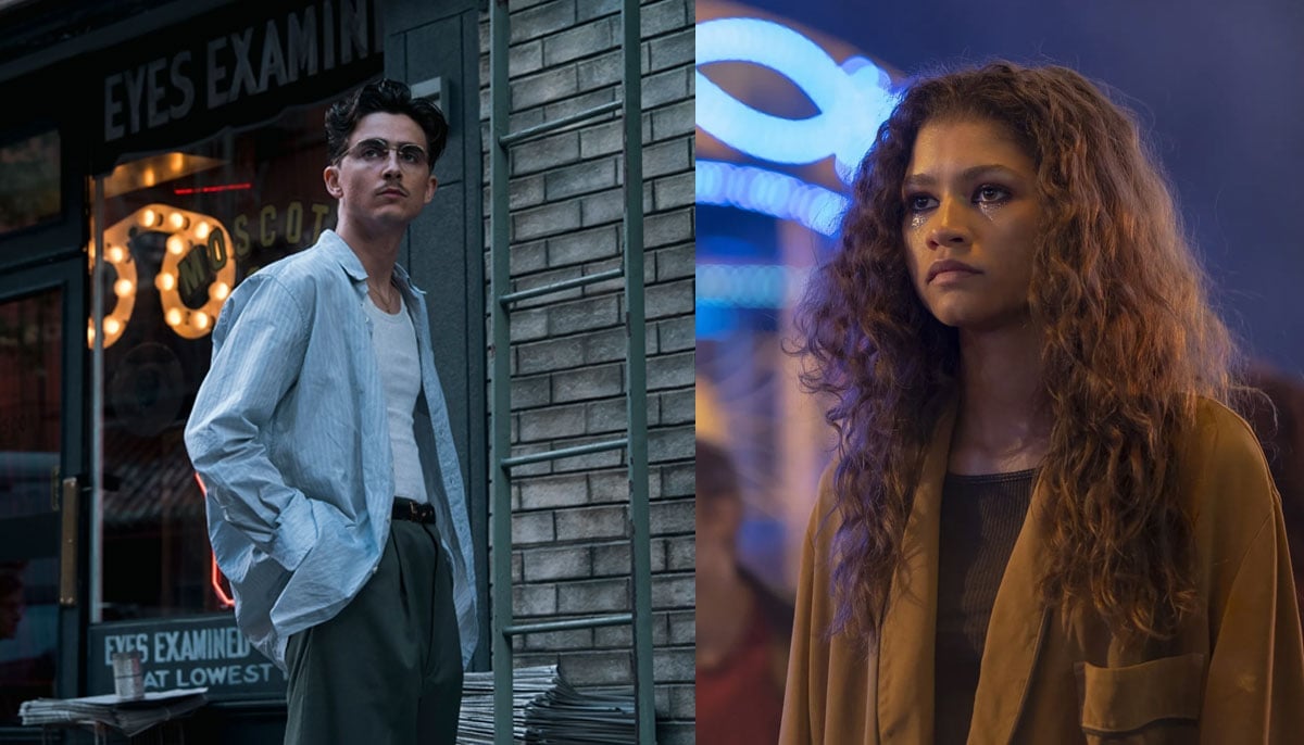 Hot Hollywood Movies, Shows Streaming Now