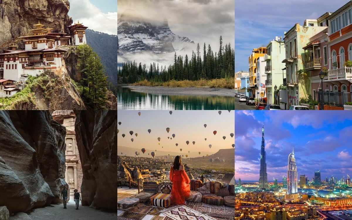 Next Adventures for Seasoned Travelers Revealed