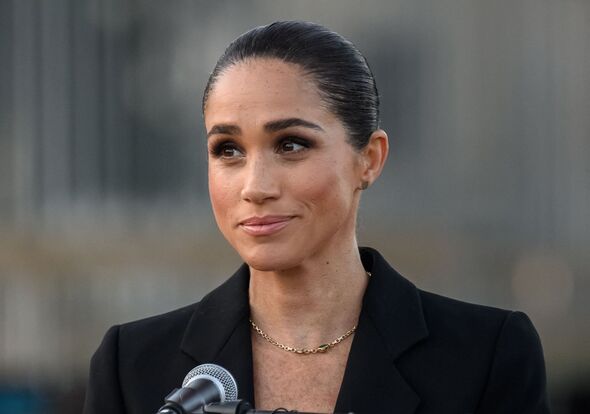 Meghan Markle Gears Up for TV Comeback