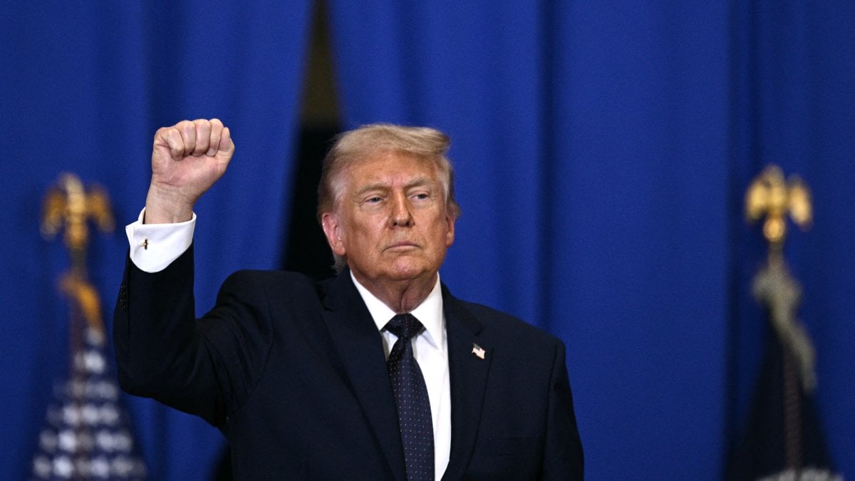 Trump Pushes Iran Deal Talks Back To The Table