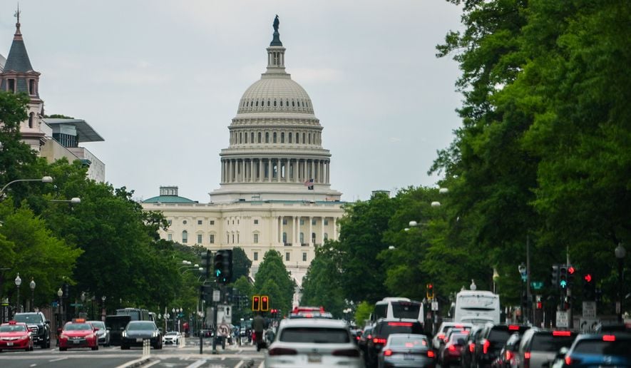 GOP Feuds Threaten Trump’s Legislative Agenda