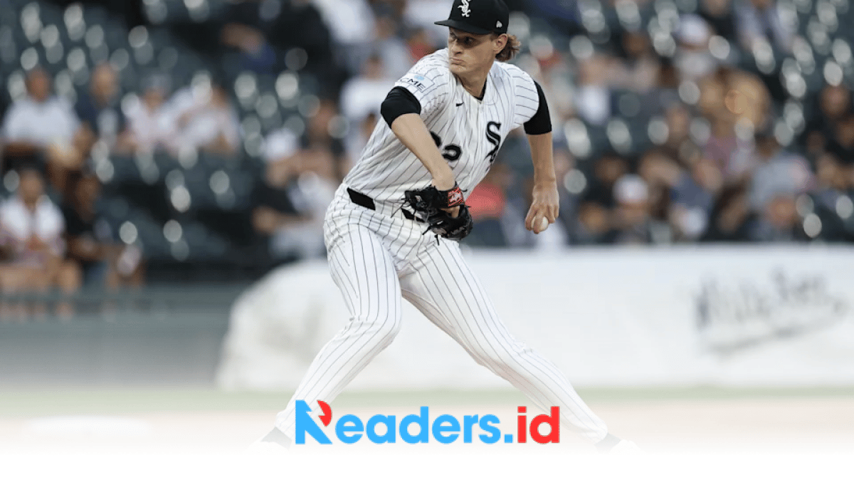 White Sox Host Mariners in Series Opener