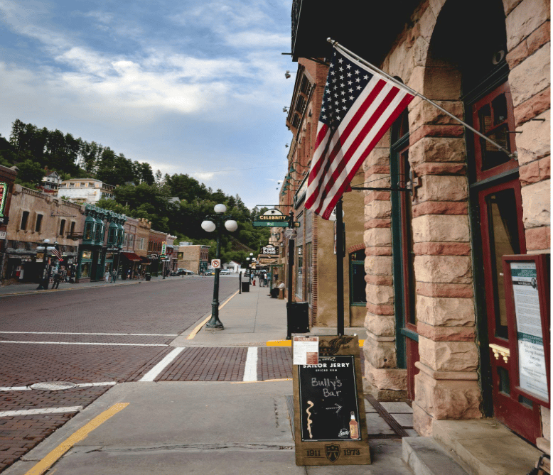 North America’s Most Underrated Casino Road Trips