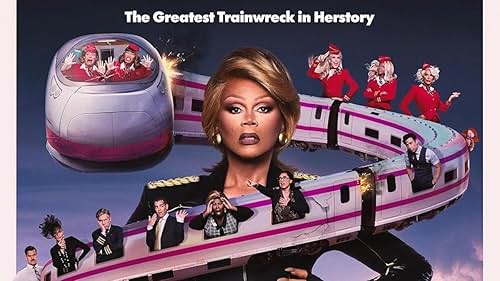 Stop! That! Train! Wants To Make Moviegoing Fun Again