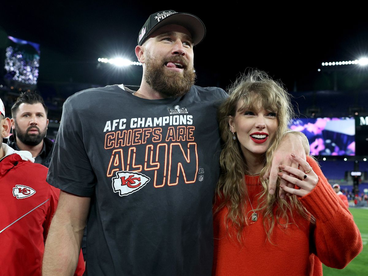 Taylor Swift Wedding Sparks NYC Chaos as MSG Equipment Spotted
