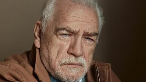 Brian Cox Set for Raindance Icon Award Honor
