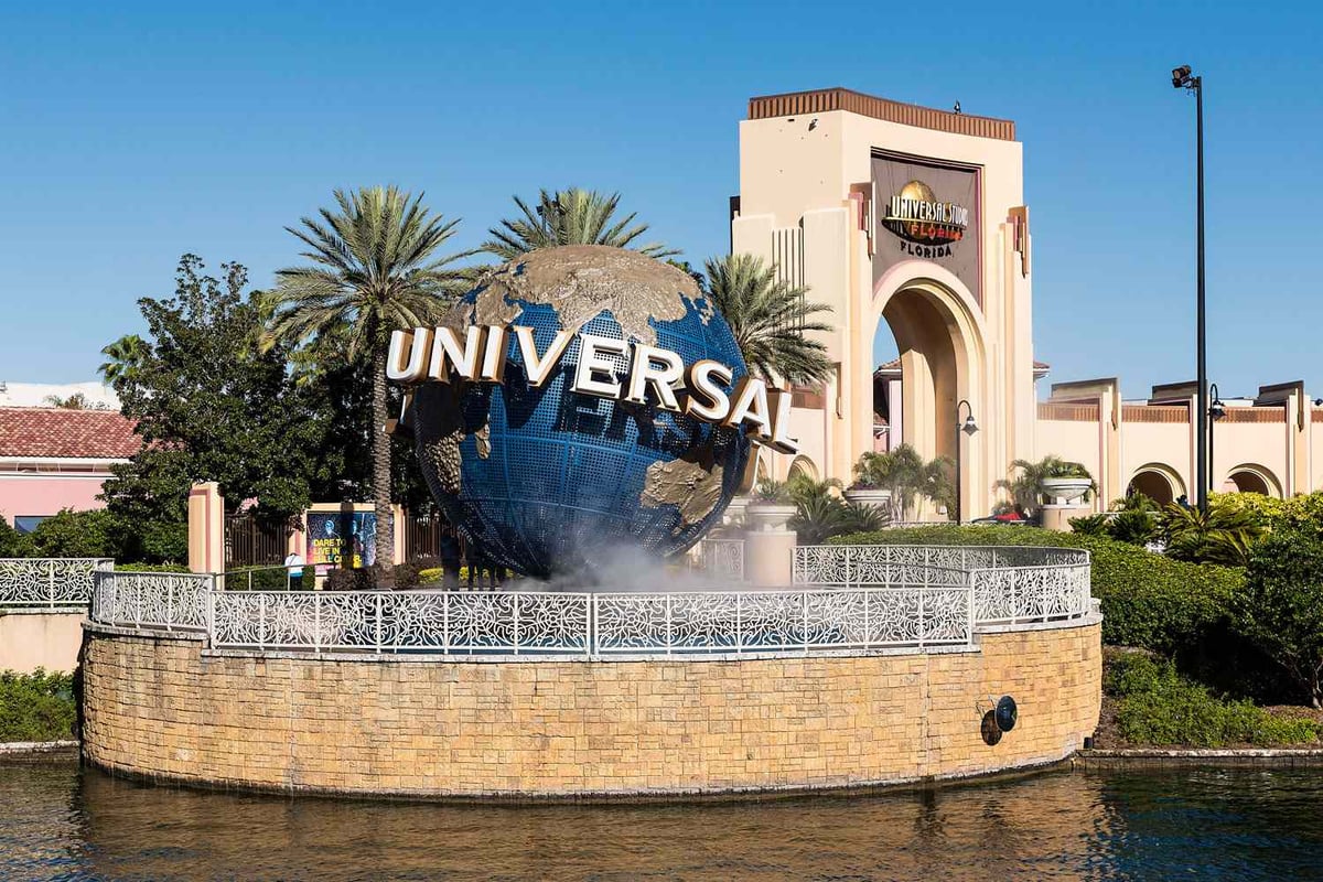 Universal Orlando Launches Unlimited Ticket Pass for Guests