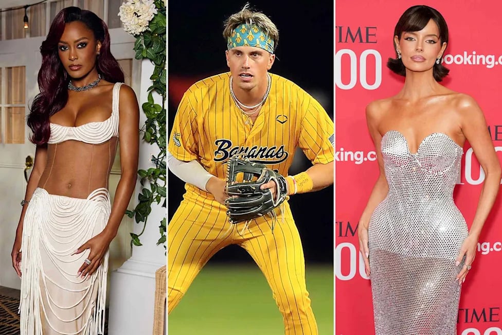 Dancing With the Stars Season 35 Cast Is Taking Shape