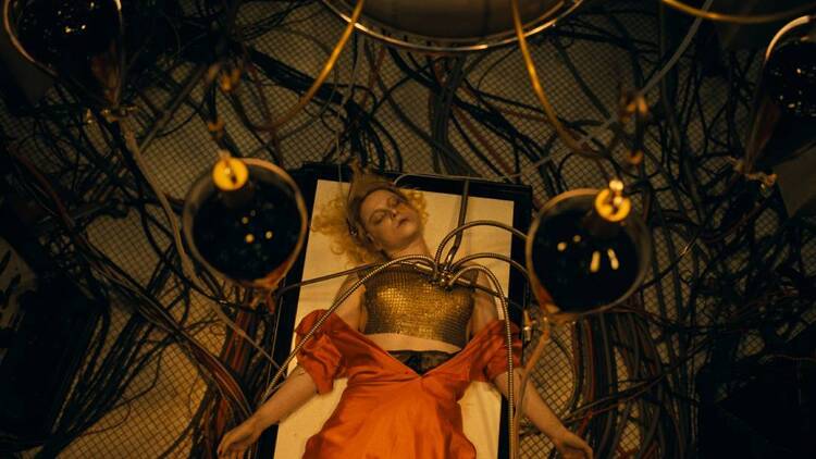 5 Best New Movies To Stream This Weekend, May 22