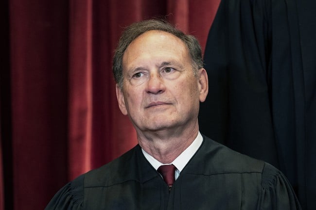 Supreme Court Sides With Pesticide Industry - But Farmers Aren't Buying It