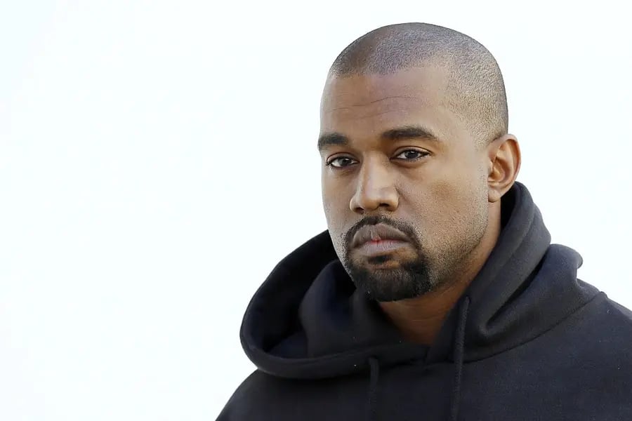 Kanye West's Net Worth: Rise and Dramatic Fall