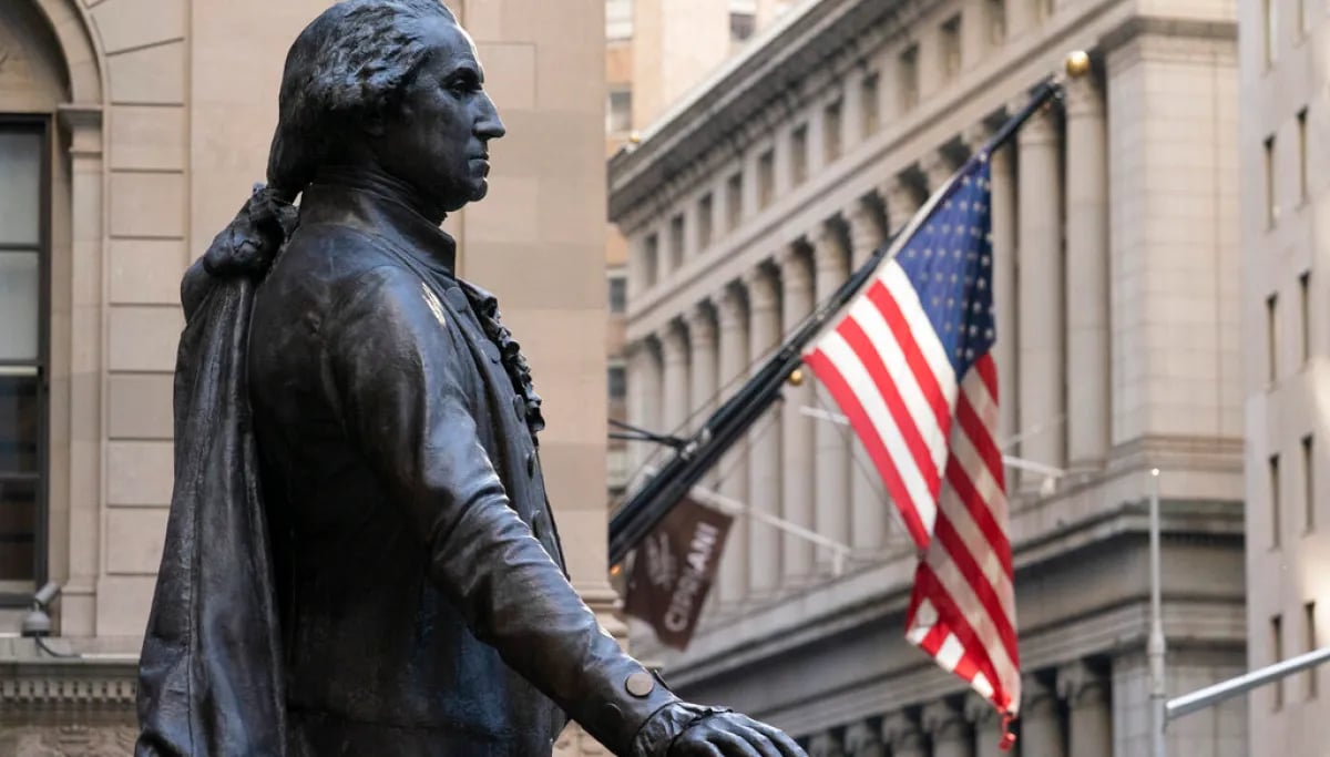 Washington’s Warning on Factions Matters More Than Ever