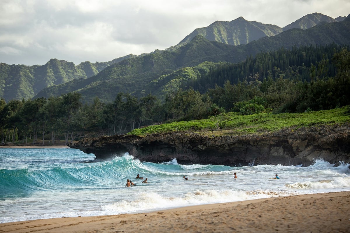 5 Adventure Destinations That Make Outdoor Travel Easy