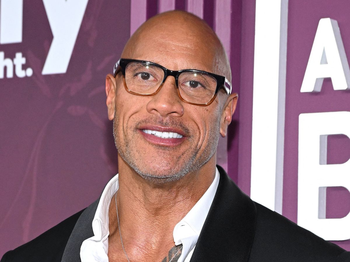 Star Trek Actor Calls Out The Rock for Staying Silent on Politics