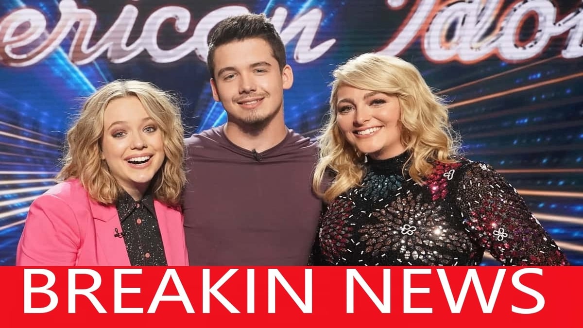 American Idol Finale Crowns Champion With Alicia Keys Performing
