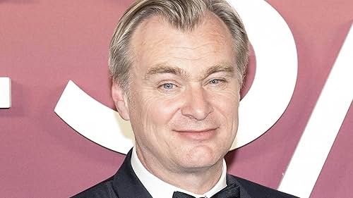 Christopher Nolan’s Epic That He Passed On Is A Quiet Streaming Hit