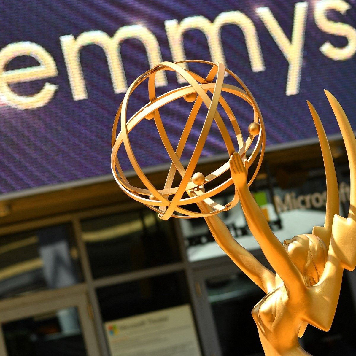 2026 Emmy Nominations Are Here - See the Full List