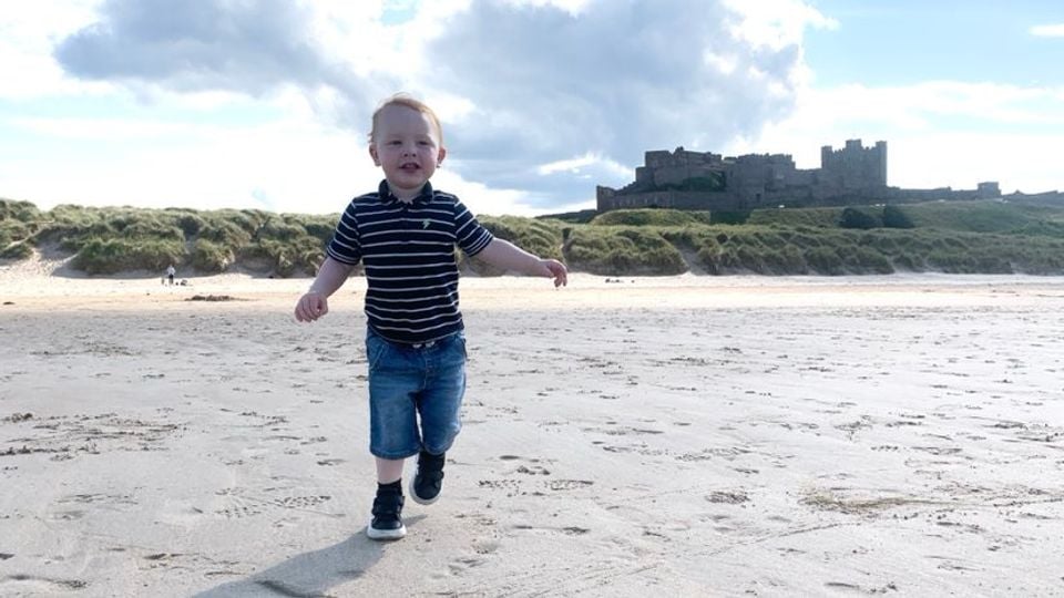 Bamburgh Named UK's Best Seaside Destination Again