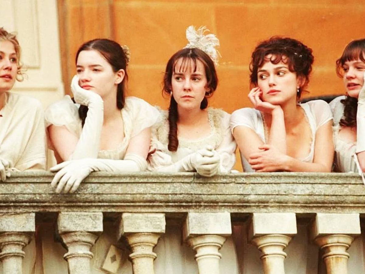 Fans Have Just Days Left To Watch This Perfect Jane Austen Adaptation On Netflix
