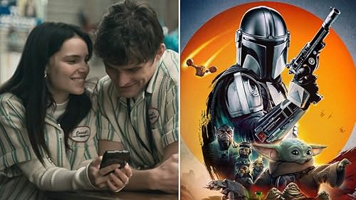 Obsession Nears Disney’s Star Wars: The Mandalorian And Grogu