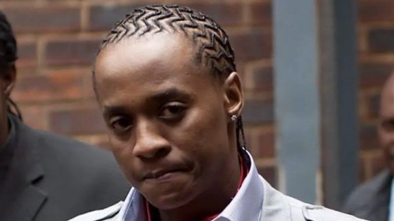 South African Celebrity Arrested In Kidnapping Probe