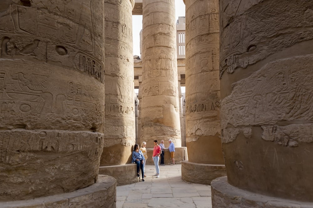 Insight Vacations Launches Small-Group Luxury Tours