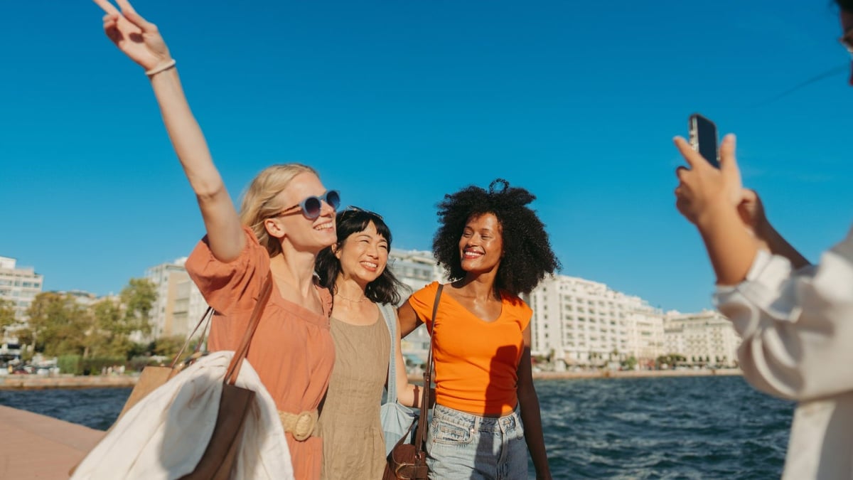Master Budget Travel: Earn Epic Weekends With Points and Miles