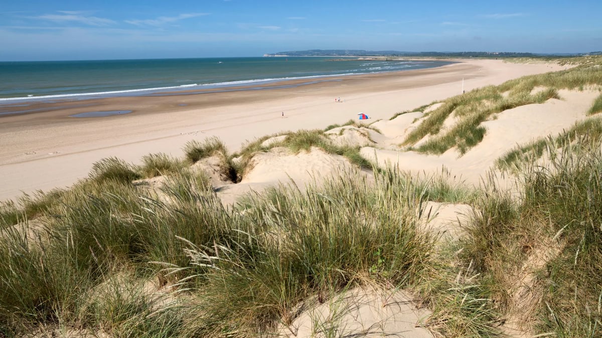 Where to Spend the UK Heatwave