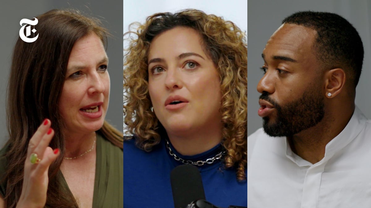 What Makes a Good Man in Epstein’s Corrupt World?