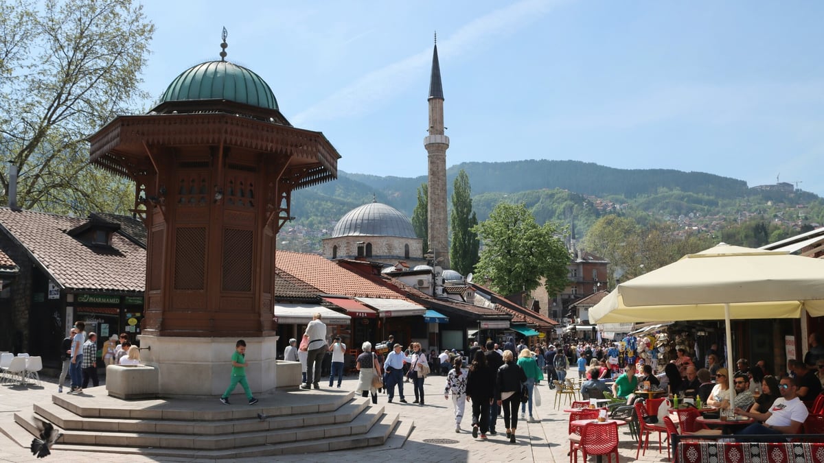 Europe's Cheapest and Priciest Cities for Short Trips