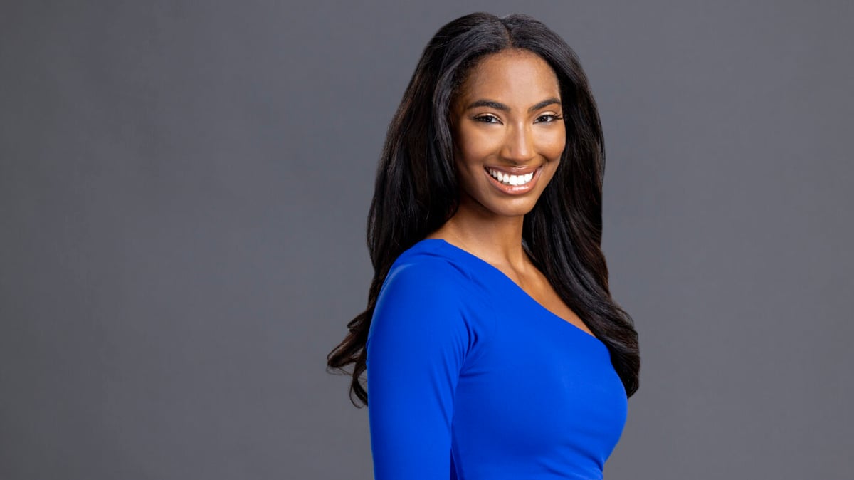 Taylor Hale Sets the Record Straight on Big Brother Sequester Rumors