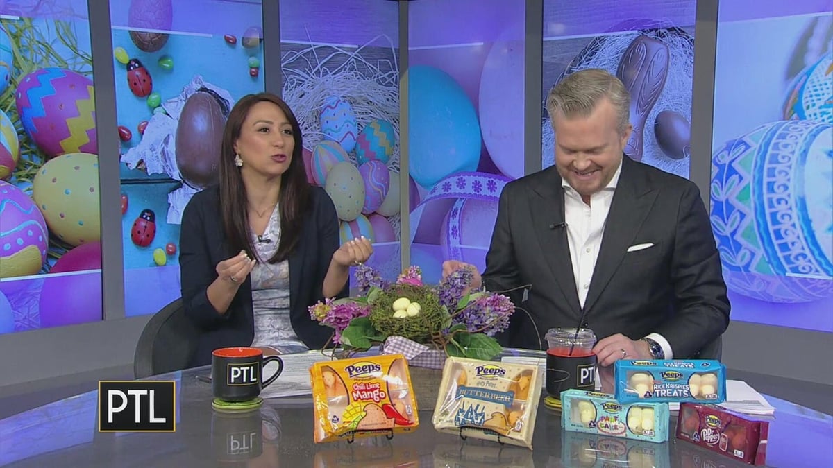 CBS PTL Chat Kicks Off March 31