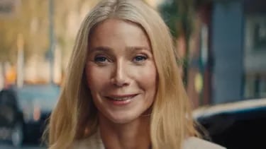 Gwyneth Paltrow Faces Backlash Over Israel Luxury Apartment Ad