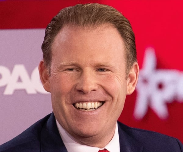 Andrew Giuliani: Banned Somali Ref Spoke to 'Bad People'