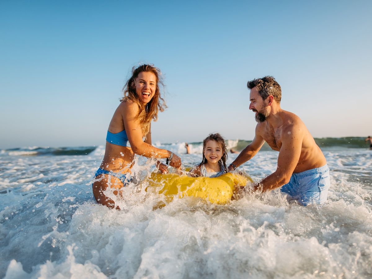 Summer Fun for Families in Welsh Coastal Counties
